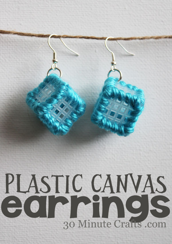 \"earrings-made-from-plastic-canvas\"